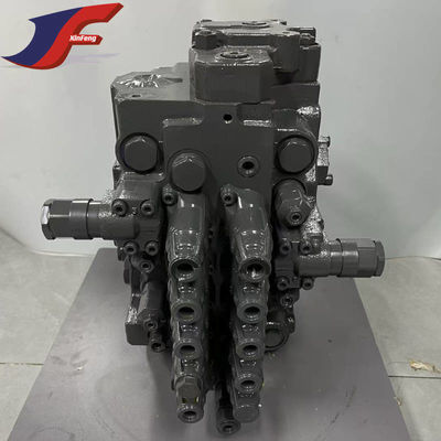 Doosan Dx140lc Dx140lc-5 Hidrolik Ana Kontrol Valfi 410105-00333C