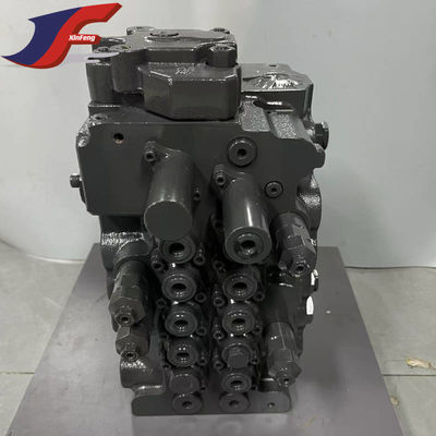 Doosan Dx140lc Dx140lc-5 Hidrolik Ana Kontrol Valfi 410105-00333C