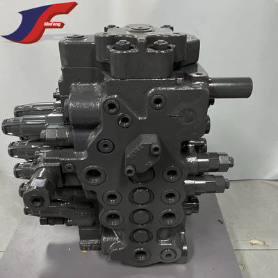 Doosan Dx140lc Dx140lc-5 Hidrolik Ana Kontrol Valfi 410105-00333C