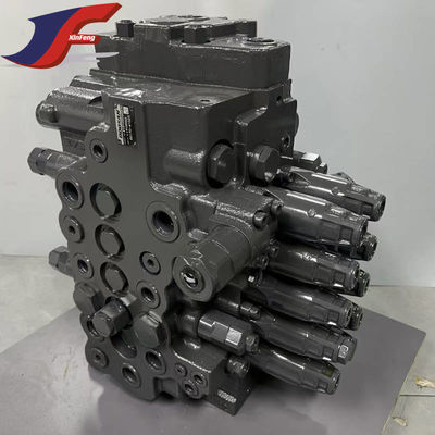 Doosan Dx140lc Dx140lc-5 Hidrolik Ana Kontrol Valfi 410105-00333C