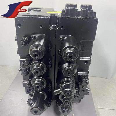 YN30V00101F5 SK235SRLC-2 SK210-8 Kobelco Kazıcı Hidrolik Ana Valf