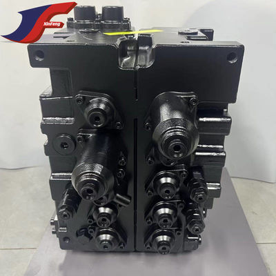 YN30V00101F5 SK235SRLC-2 SK210-8 Kobelco Kazıcı Hidrolik Ana Valf