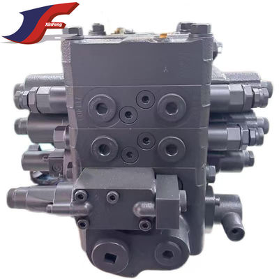 KOMATSU Ana Valf 723-53-16202 723-53-16200 Tekerlek yükleyici WA380-6 WA430 için