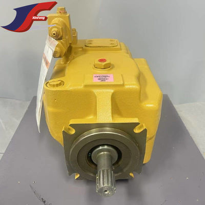 789B 789C Kamyon için hidrolik piston pompası 6E-5650 6E5650