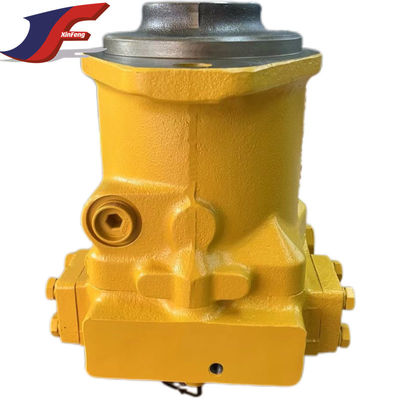 KOMATSU Dozer D65PX-12 D65EX-12 Hidrolik Motor Assy 708-7L-01112