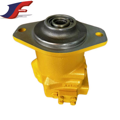 KOMATSU Dozer D65PX-12 D65EX-12 Hidrolik Motor Assy 708-7L-01112