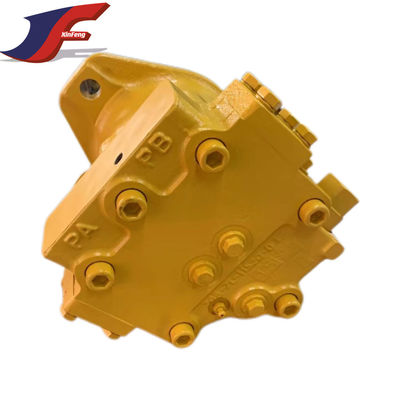 KOMATSU Dozer D65PX-12 D65EX-12 Hidrolik Motor Assy 708-7L-01112