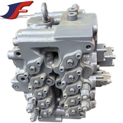 VOE14570853 14746280 14736672 14774452 Volvo için ana kontrol valfi EC200E EC220D EC300D