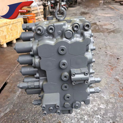VOE14570853 14746280 14736672 14774452 Volvo için ana kontrol valfi EC200E EC220D EC300D