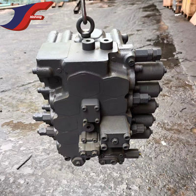 VOE14570853 14746280 14736672 14774452 Volvo için ana kontrol valfi EC200E EC220D EC300D