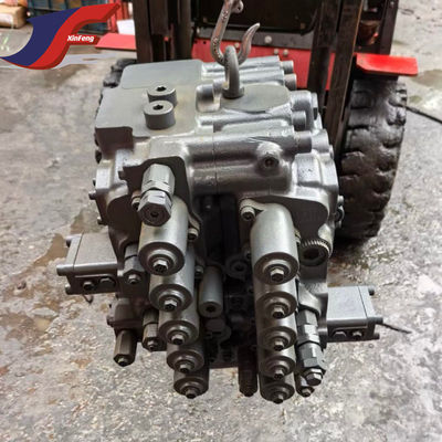 VOE14570853 14746280 14736672 14774452 EC200E için ana kontrol valfi EC220D EC300D