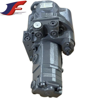 AP2D25 HYDRAULIC MAIN PUMP ZX60 ZX70 HITACHI için PISTON PUMP
