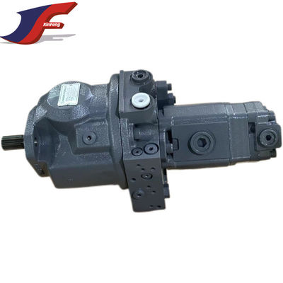 AP2D25 HYDRAULIC MAIN PUMP ZX60 ZX70 HITACHI için PISTON PUMP