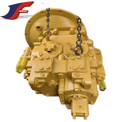SBS180  E336E E336F kazıcı için hidrolik piston ana pompası 377-4950