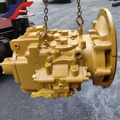 SBS180  E336E E336F kazıcı için hidrolik piston ana pompası 377-4950