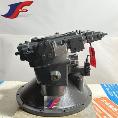 Hidrolik pompa montajı DX380 DX480 400914-00252 Kazıcı ana pompası