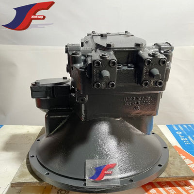 Hidrolik pompa montajı DX380 DX480 400914-00252 Kazıcı ana pompası