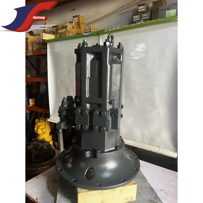 Linde HPR75-02 HPR105-02 HPR135 HPR160 HPR165 Hidrolik Piston Pompası