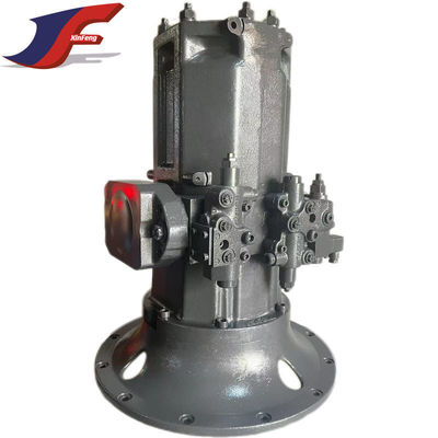 Linde HPR75-02 HPR105-02 HPR135 HPR160 HPR165 Hidrolik Piston Pompası