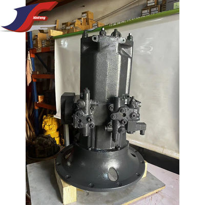 Linde HPR75-02 HPR105-02 HPR135 HPR160 HPR165 Hidrolik Piston Pompası