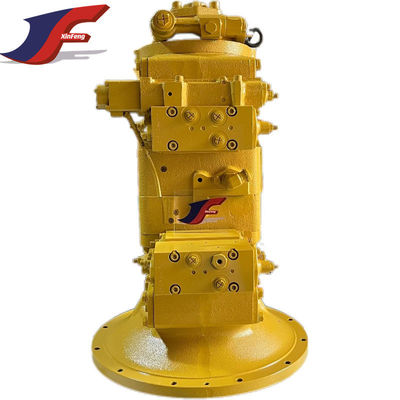 Komatsu PC200-3 HPV90 Hidrolik pompa