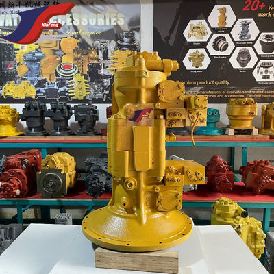 Komatsu PC200-3 HPV90 Hidrolik pompa