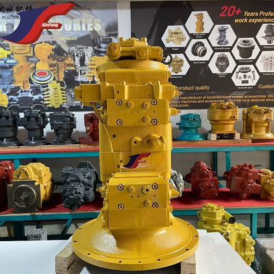 Komatsu PC200-3 HPV90 Hidrolik pompa