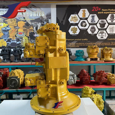 Komatsu PC200-3 HPV90 Hidrolik pompa
