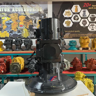 Komatsu PC400-7 PC450-7 Hidrolik Ana Pompa 708-2H-00460 708-2H-00032
