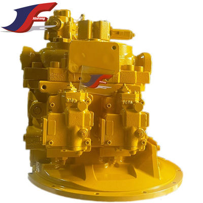 336D Hidrolik pompa 3228733 4978499 Ekskavatör parçaları CAT336D K5V160 Caterpillar
