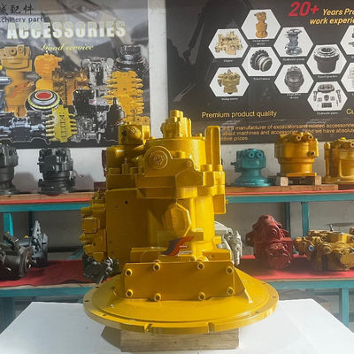 336D Hidrolik pompa 3228733 4978499 Ekskavatör parçaları CAT336D K5V160 Caterpillar