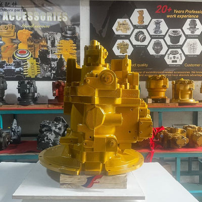 336D Hidrolik pompa 3228733 4978499 Ekskavatör parçaları CAT336D K5V160 Caterpillar