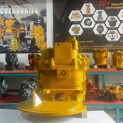 336D Hidrolik Pompa 3228733 4978499 Ekskavatör Parçaları 336D K5V160