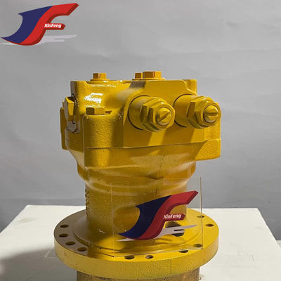 PC50UU Swing Motor Swing Device 20U-26-00021 708-7T-11240 kazıcı için