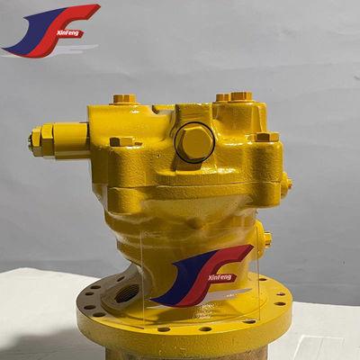 PC50UU Swing Motor Swing Device 20U-26-00021 708-7T-11240 kazıcı için
