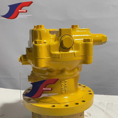 PC50UU Swing Motor Swing Device 20U-26-00021 708-7T-11240 kazıcı için