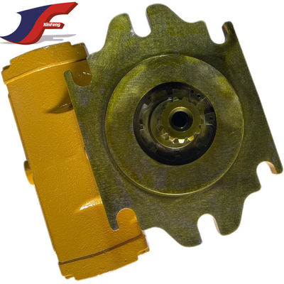 395 Ekskavatörü için salıncak motorlu salıncak pompa 593-3841 5933841