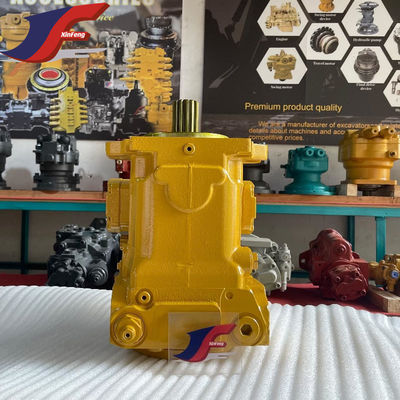 CAT 395 Ekskavatörü için salıncak motorlu salıncak pompa 593-3841 5933841