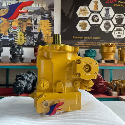 CAT 395 Ekskavatörü için salıncak motorlu salıncak pompa 593-3841 5933841