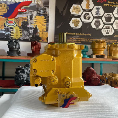 CAT 395 Ekskavatörü için salıncak motorlu salıncak pompa 593-3841 5933841