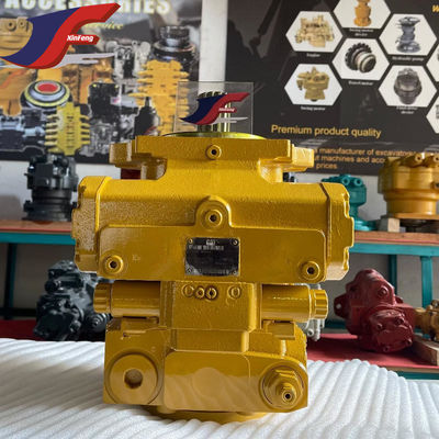 395 Ekskavatörü için salıncak motorlu salıncak pompa 593-3841 5933841