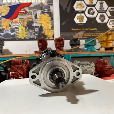 Motor GP-Piston 1618919   824 966H 972G Fan Pompa için