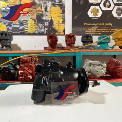 Motor GP-Piston 1618919   824 966H 972G Fan Pompa için