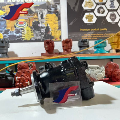 Motor GP-Piston 1618919   824 966H 972G Fan Pompa için