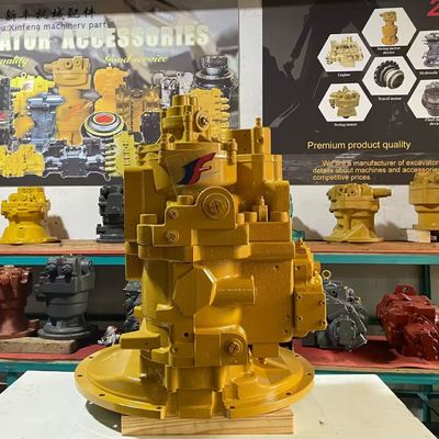 2667944  266-7944  CAT Ekskavatör 345C 345CL için Hidrolik Pompa