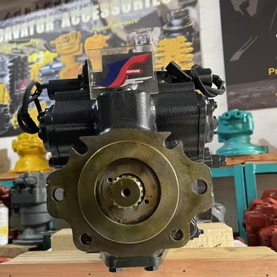 720-2M-00081 D31EX-22 D31EX D31PX D37EX D37PX için hidrolik ana pompa