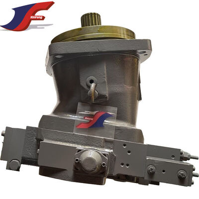 Hitachi 4246412 EX400 EX400-1 Hidrolik Piston Pompası A7VO250