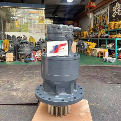 K1007950A Swing Drive Assembly with DOOSAN Motor for DOOSAN DX260 DX255LC